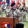 Change of Command Ceremony, Vicenza, Italy, July 01, 2020