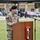 Change of Command Ceremony, Vicenza, Italy, July 01, 2020