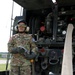 KFOR RC-E Aviation elements conduct FARP training