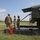 KFOR RC-E Aviation elements conduct FARP training