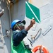 Stout Conducts Operations in the Arabian Gulf