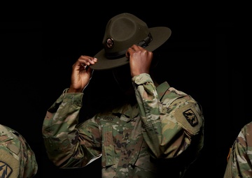 Choosing something different: Delmar D. Davis III