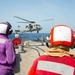 Stout Conducts Operations in the Arabian Gulf