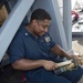 Stout Conducts Operations in the Arabian Gulf