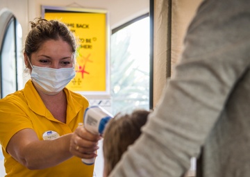 One Step Forward: Rota Child &amp; Youth Programs Reopen