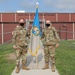 780th MI Brigade (Cyber) change of command
