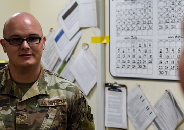 5 C’s: 779th Expeditionary Airlift Squadron
