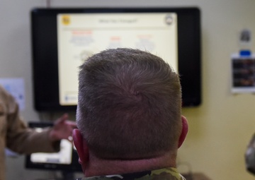 5 C’s: 779th Expeditionary Airlift Squadron