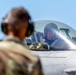 180th Fighter Wing Conducts Training Flights