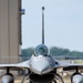 180th Fighter Wing Conducts Training Flights