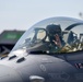 180th Fighter Wing Conducts Training Flights