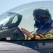 180th Fighter Wing Conducts Training Flights