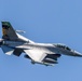 180th Fighter Wing Conducts Training Flights