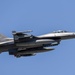 180th Fighter Wing Conducts Training Flights