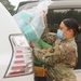 Joint Task Force 176 Soldiers supply medical providers with PPE
