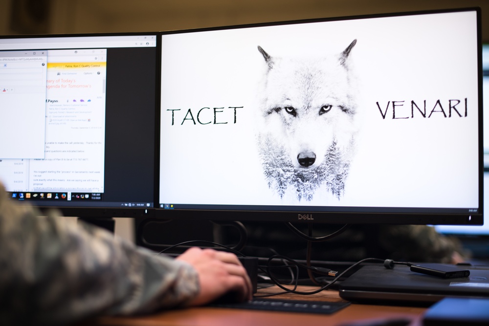 Tacet Venari: Maximizing cyber defense capabilities