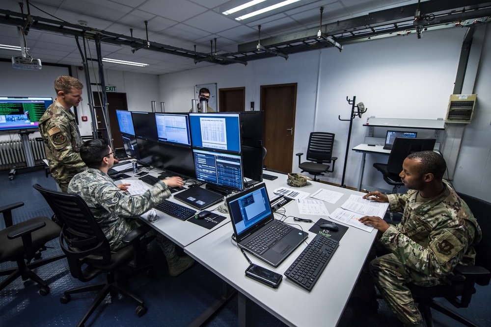 Tacet Venari: Maximizing cyber defense capabilities