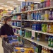 Speed shopping: Simple steps trim time from your commissary trip