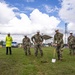 RAF Alconbury breaks ground on gate construction