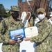 BM2 Santamaria Awarded with Navy Achievement Medal