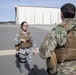 Defenders secure flight line, ensure mobility mission