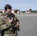 Defenders secure flight line, ensure mobility mission