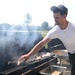 Del Din DFAC Hosts Chili Cook-off Photo 2