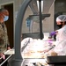 Del Din DFAC Hosts Chili Cook-off Photo 4