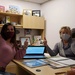 DLA Aviation employees support each other during COVID-19 pandemic