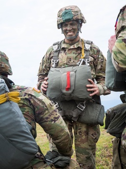 Why I Serve: Maj. Gen. Daniel Walrath