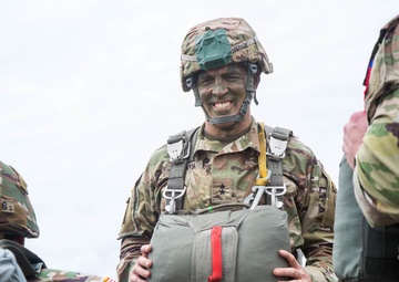 Why I Serve: Maj. Gen. Daniel Walrath