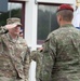 Slovak Chief of Defence Visits SHAPE