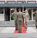 Slovak Chief of Defence Visits SHAPE