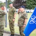 Slovakian Chief of Defence Visits SHAPE