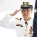 Coast Guard Sector Long Island Sound welcomes new commanding officer