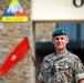 British Army general helps lead 1st Armored Division