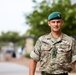 British Army general helps lead 1st Armored Division