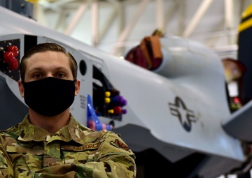 432nd AMXS Airmen ready to respond, ensured Marine safety