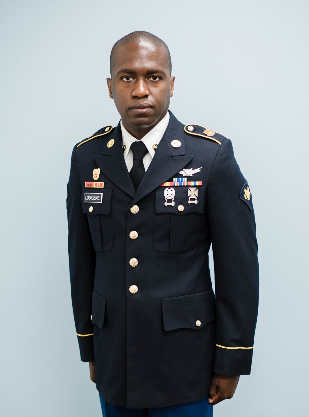 USASMDC Soldier Best Warrior 2020