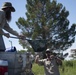 Base fishing pond supports new wildlife, open for families