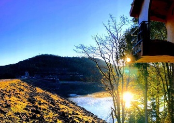 Corps to Host Virtual Meeting on Youghiogheny River Lake Master Plan Revision