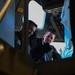 60 AMW Takes to the Sky and Says 'Goodbye'