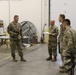 New Task Force Commander visits Western Iowa