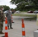 New Task Force Commander visits Western Iowa