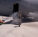 60 AMW Takes to the Sky and Says 'Goodbye'