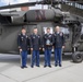 Nebraska Soldiers honored for 2019 flood rescues