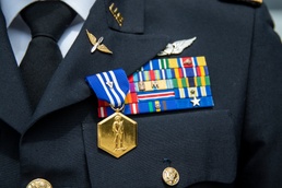 Nebraska Soldiers honored for 2019 flood rescues