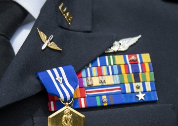 Nebraska Soldiers honored for 2019 flood rescues