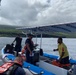 Coast Guard, NOAA OLE conduct joint patrols around Hawaii Island