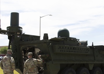 America’s Tank Division Modernizes Electronic Warfare Capabilities